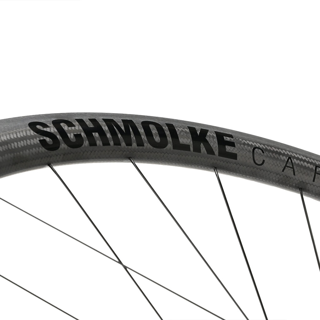 Schmolke Carbon Bicycle Components