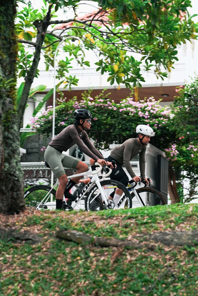 Pas Normal Studios Malaysia