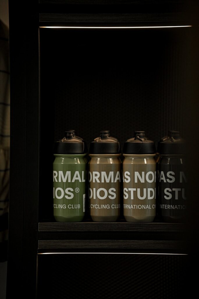 Pas Normal Studios Malaysia